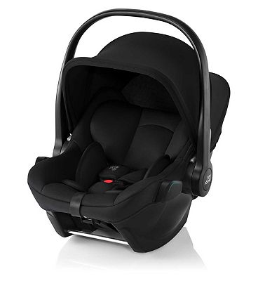 Britax Römer Kidfix i-Size Car Seat - Fossil Grey - Group 2/3