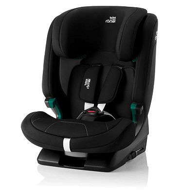 Britax Römer Swivel Car Seat- Frost Grey