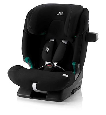 Isofix booster 2024 seat ireland