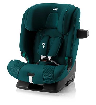 Britax Romer Advansafix Pro Car Seat Atlantic Green