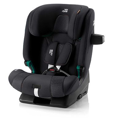 Britax Romer Advansafix Pro Car Seat Fossil Grey