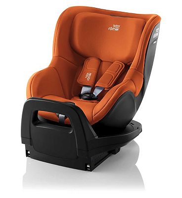 DUALFIX Z-LINE - car seat