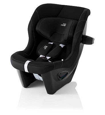 Britax Romer Max Safe Pro Car Seat Space Black
