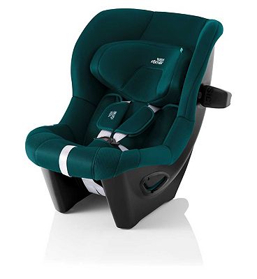 Britax Romer Max Safe Pro Car Seat Atlantic Green