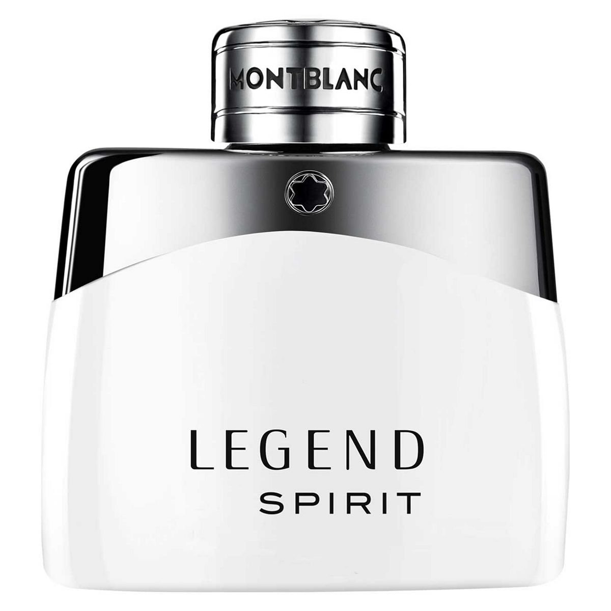 Montblanc Legend Spirit Eau De Toilette 50ml