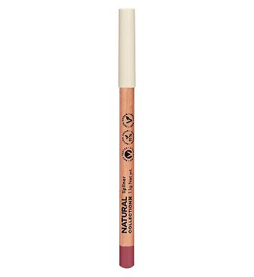 Natural Collection lip liner spice spice