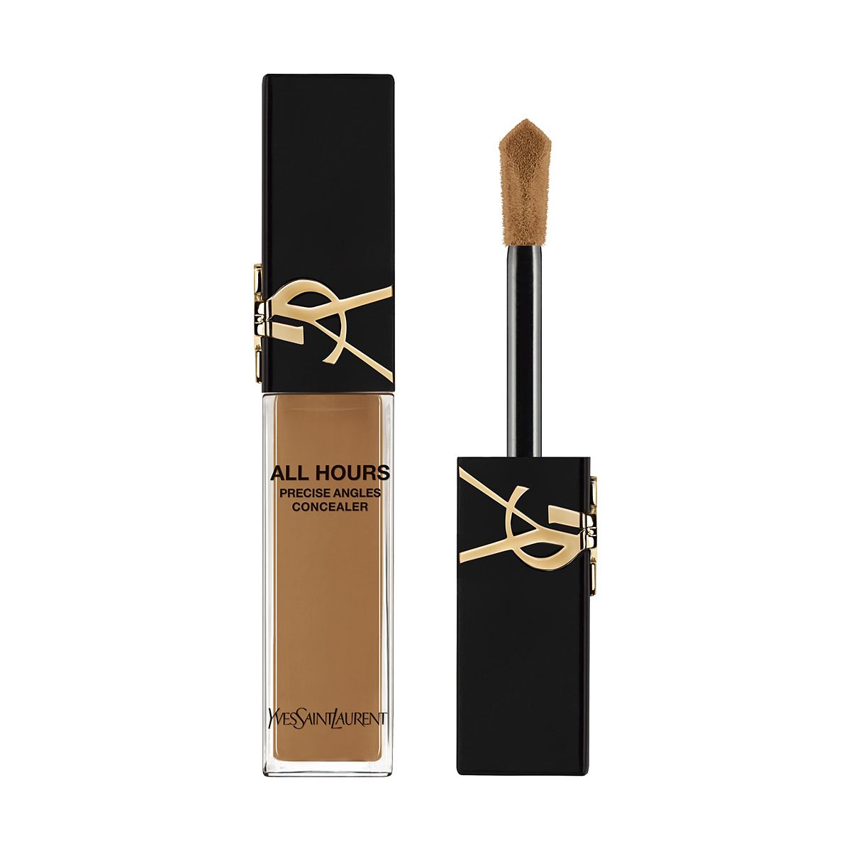 Yves Saint Laurent All Hours Precise Angles Concealer MC2