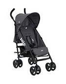 Ickle Bubba Comet 3-In-1 Travel System With Astral Car Seat Dusky