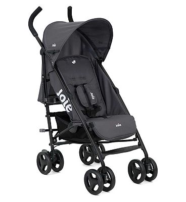 Joie nitro reversible pushchair online