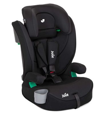 Joie Elevate R129 Car Seat 1/2/3 Shale Boots
