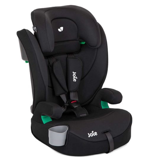 Joie Elevate R129 Car Seat 1/2/3 - Shale