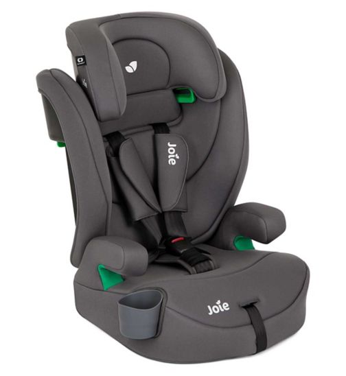 Joie Elevate R129 Car Seat 1/2/3 - Thunder