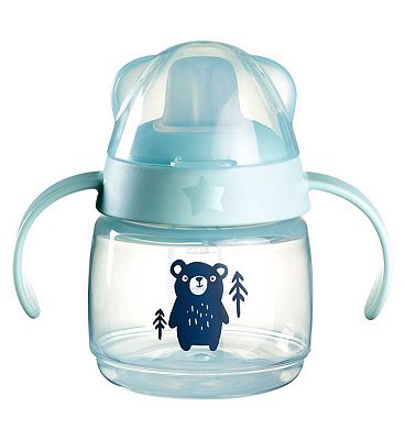 Tommee tippee free 2024 flow cup boots