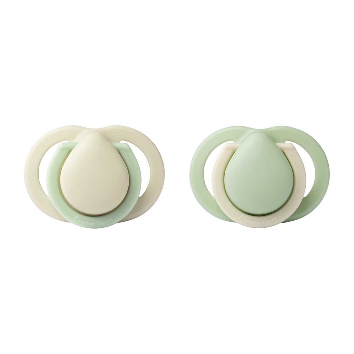 Tommee Tippee Soother 0-2 Month Newborn