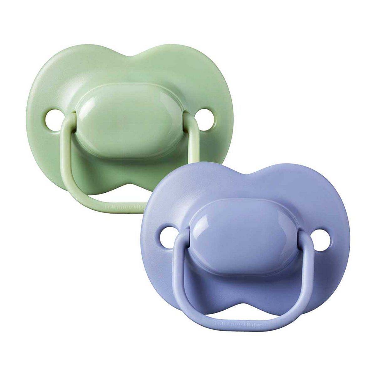 Tommee Tippee Latex Soother 18-36 Month Cherry 2S
