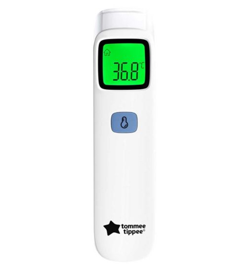 Tommee Tippee No Touch Digital Thermometer