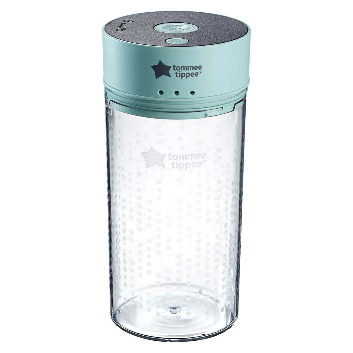 Tommee Tippee Colic Soothe Milk Air Extractor