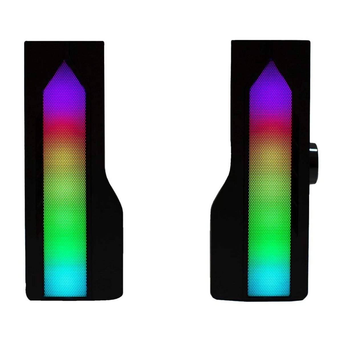 Red5 Wireless Light Up Sound Bar