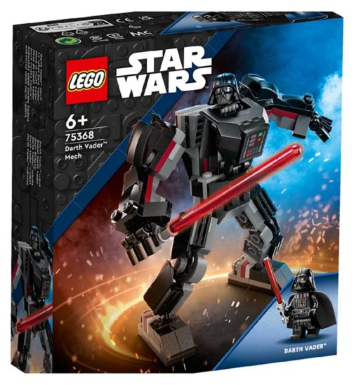 LEGO Star Wars TM Darth Vader™ Mech