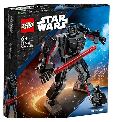 LEGO Star Wars TM Darth Vader Mech