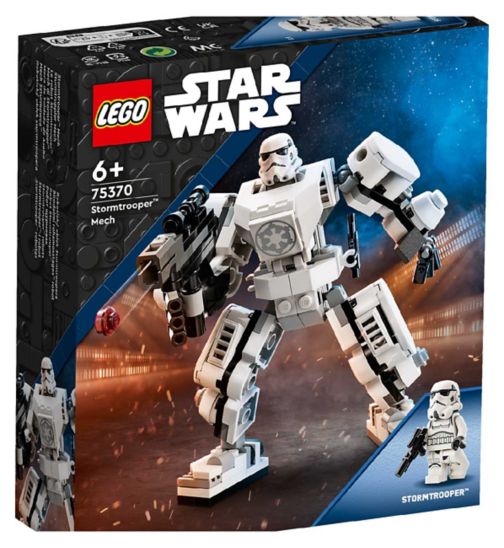 LEGO Star Wars TM Stormtrooper™ Mech