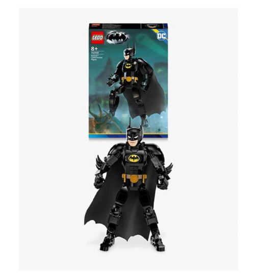 LEGO Super Heroes Batman™ Construction Figure