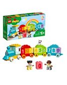 DUPLO My First Number Train - Learn To Count