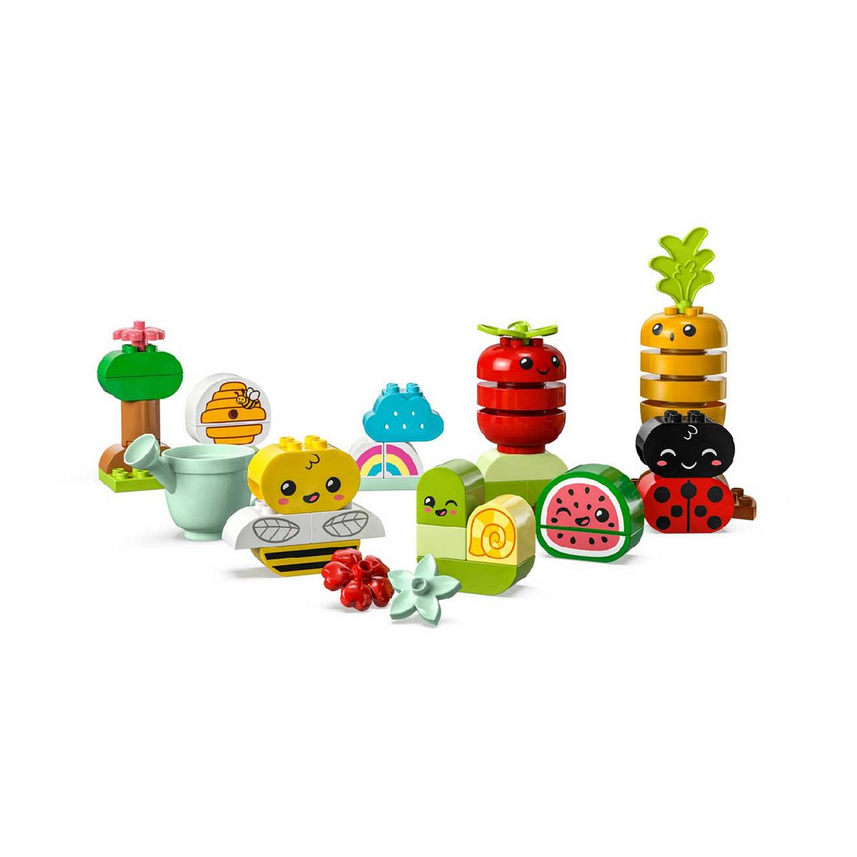 Lego Duplo My First Organic Garden