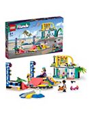 Boots lego friends best sale