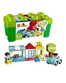 Mega Bloks sensory move n groove caterpillar - Boots