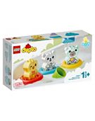 DUPLO My First Bath Time Fun: Floating Animal Train