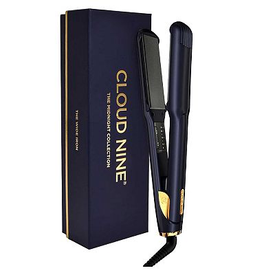 Cloud 8 2025 hair straighteners