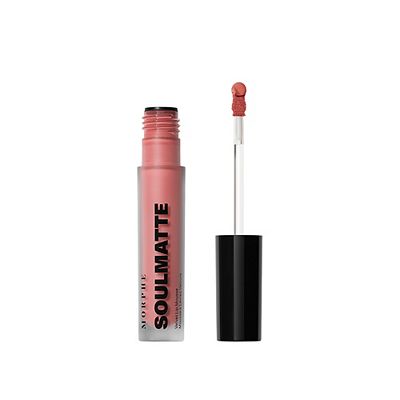 Morphe Soulmatte Velvet Lip Mousse Compatible Compatible