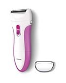 Philips Wet & Dry Lady Shaver, HP6341/00
