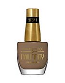 Max Factor Nailfinity Gel Nail Polish Limited Edition Collection - 205 Solo Act 12ml