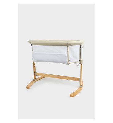 Bebe ole cheap bedside sleeper