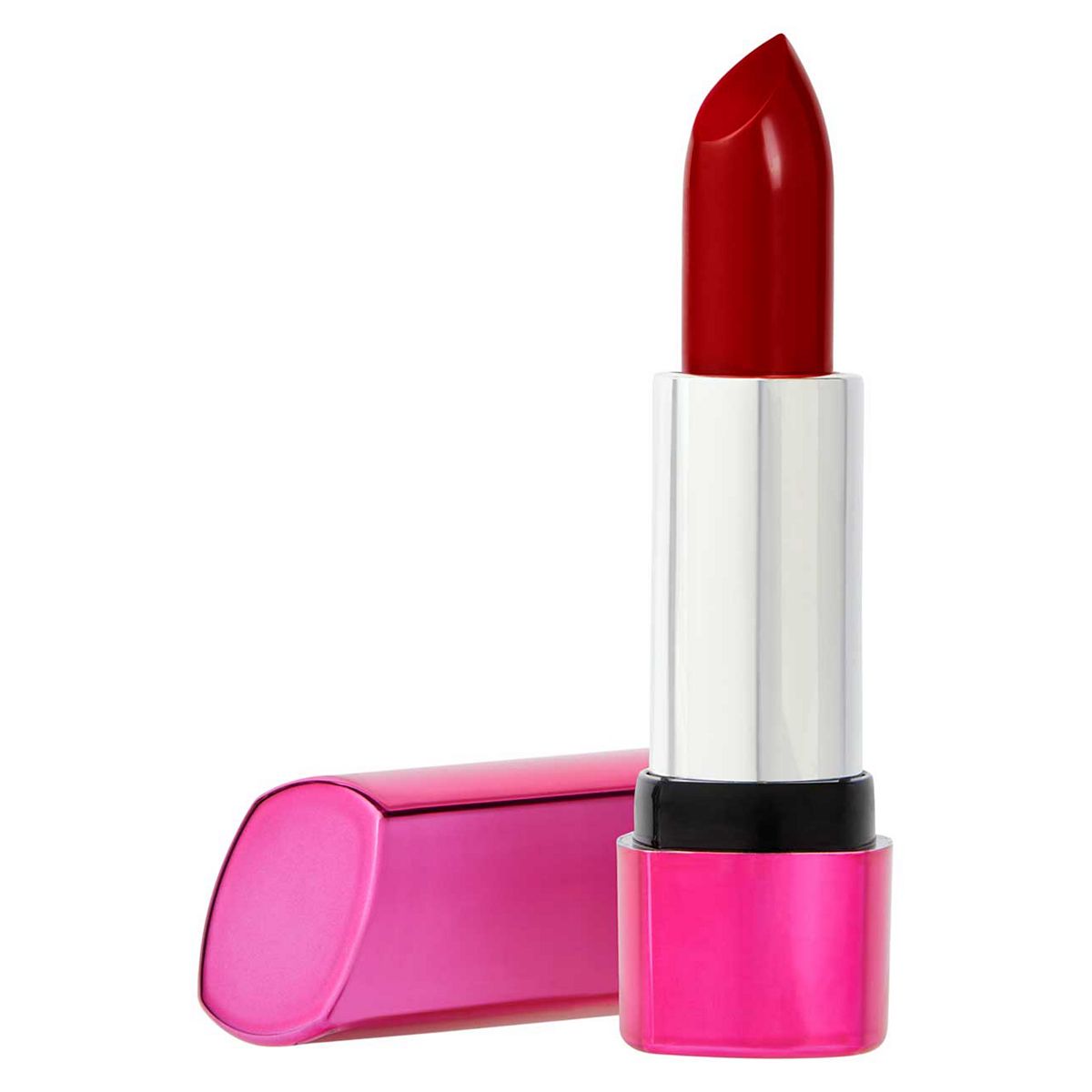Sleek Makeup Luxe Lip Satin Lipstick Infatuated
