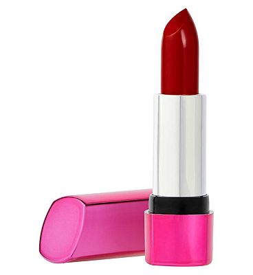 Sleek MakeUP Luxe Lip Satin Lipstickk Rose rose