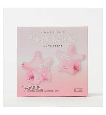 Sunnylife Melody Mermaid Float Bands
