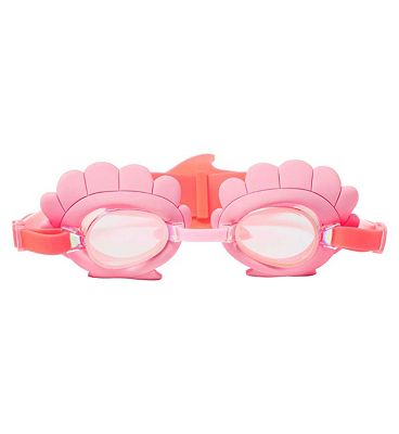 Sunnylife Melody Mermaid Mini Swim Goggles