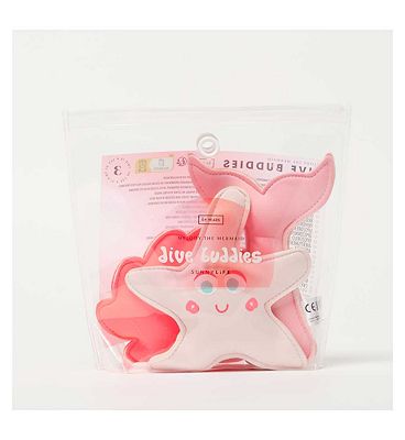 Sunnylife Melody Mermaid Dive Buddies