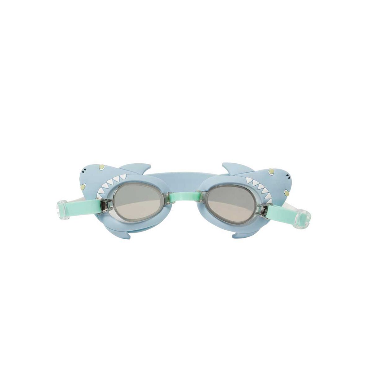 Sunnylife Salty Shark Mini Swim Goggles