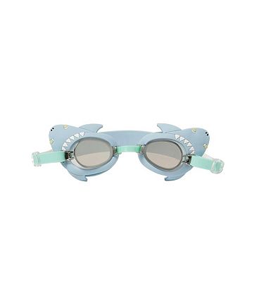 Sunnylife Salty Shark Mini Swim Goggles