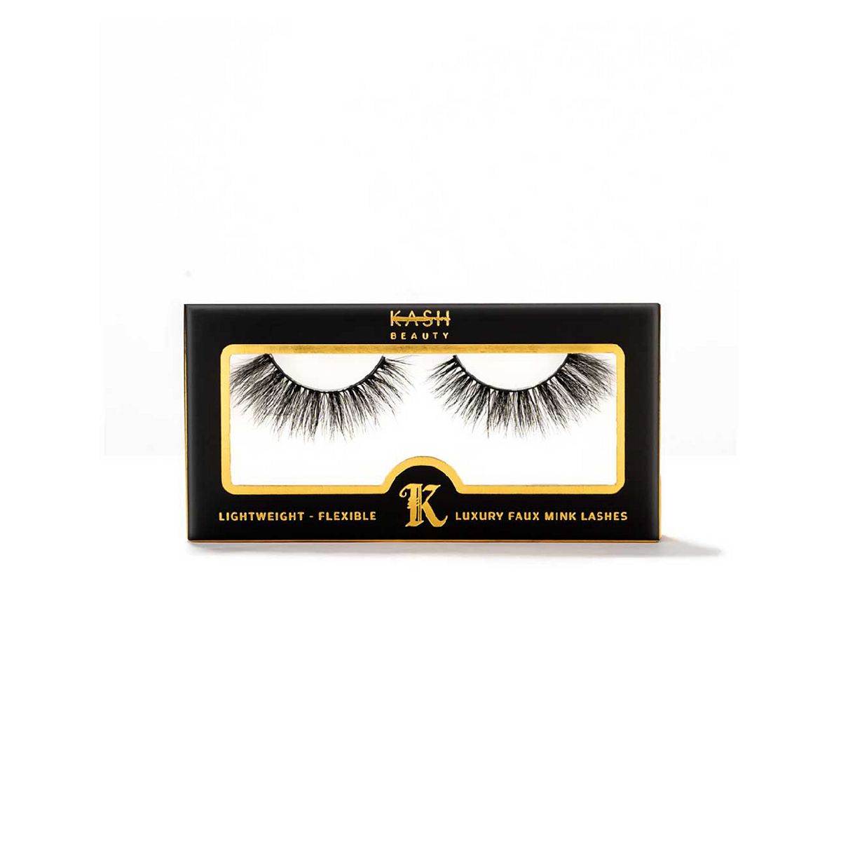 Kash Beauty Legend Lash