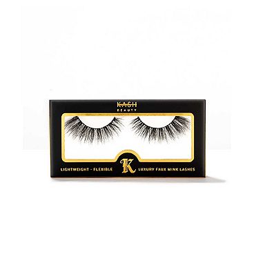 KASH Beauty Legend Lash