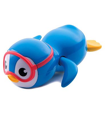 Munchkin bath Toy Swimming Scuba Buddy