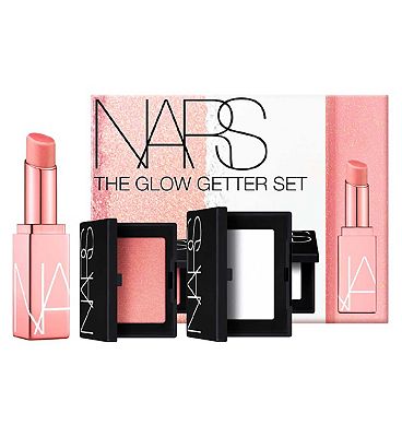 NARS Orgasm Luxe Set