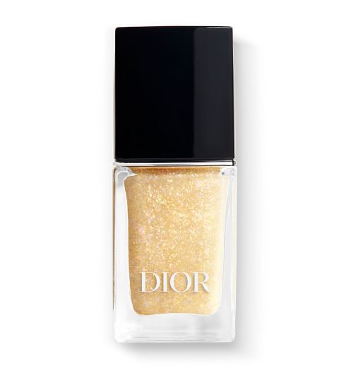 DIOR Vernis Top Coat - The Atelier of Dreams Limited Edition