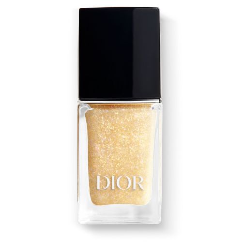 DIOR Vernis Top Coat - The Atelier of Dreams Limited Edition