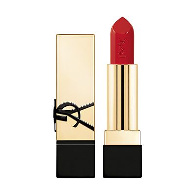 YSL Rouge Pur Couture The Slim Velvet Radical Lipstick O7 O7